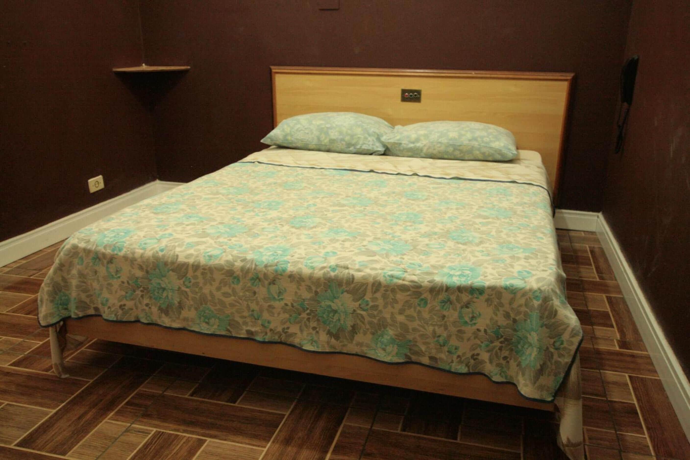 Hotel Itajuba - Sao Paulo — Photos 1